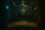 LegendsnLoots